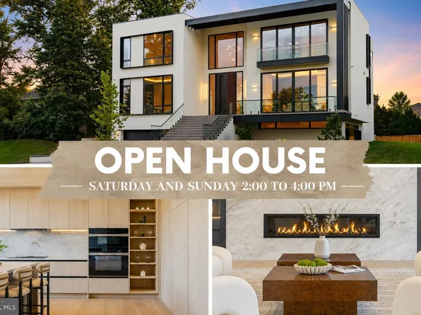 6201 Plainview Rd, Bethesda, MD 20817