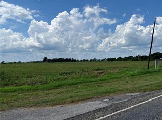 0 Fm 1468, Markham, TX 77456