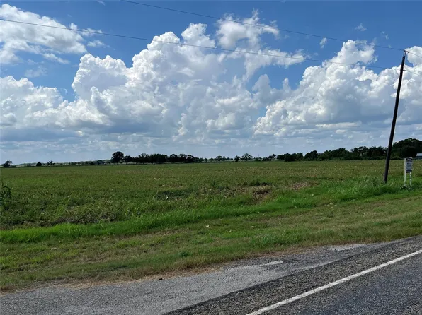 0 Fm 1468, Markham, TX 77456