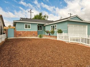 16723 Alburtis Ave, Artesia, CA 90701