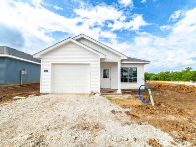 2621 Frazier Loop, Columbia, MO, 65202