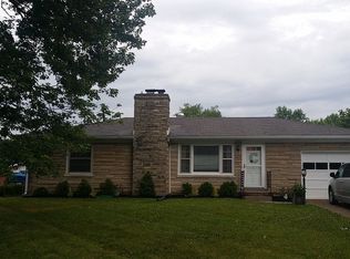 3904 Valley Station Rd, Louisville, KY 40272