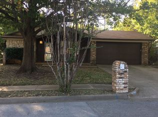 3927 Redstone Rd, Denton, TX 76209