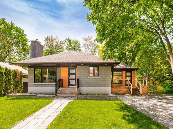 555 Chemin Osborne, Saint Lambert, QC J4R 1C6
