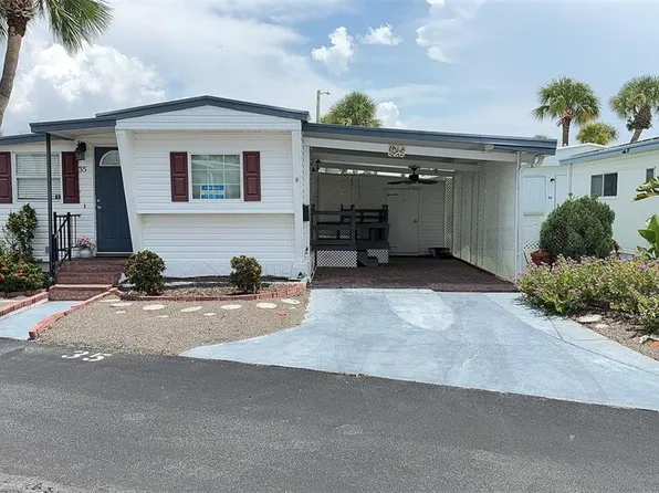 4851 W Gandy Blvd #B11l35, Tampa, FL 33611