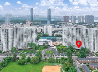 2000 Linwood Ave APT 10X, Fort Lee, NJ 07024