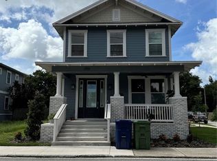 1701 E Columbus Dr, Tampa, FL 33605