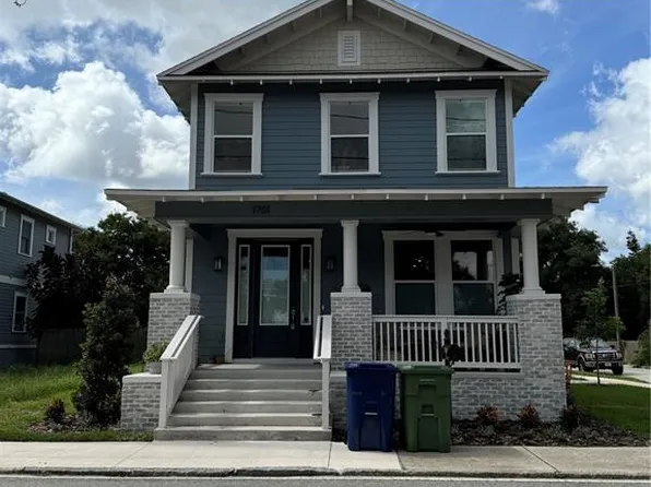 1701 E Columbus Dr, Tampa, FL 33605