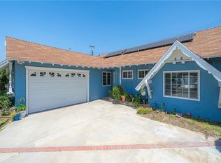 2809 W Willits St, Santa Ana, CA 92704