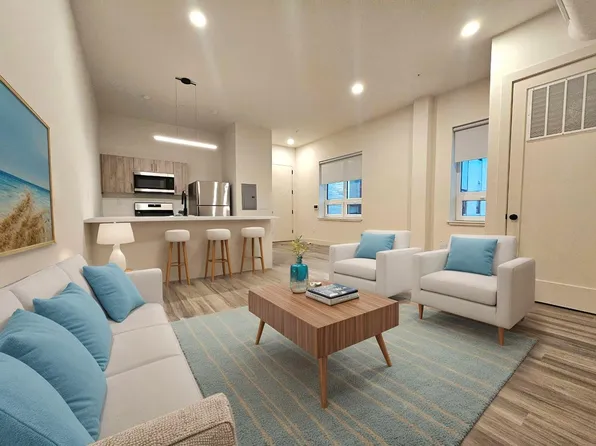 22 Washington St #1, East Orange, NJ 07017