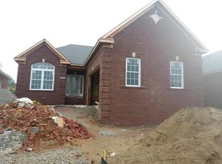 6623 Casey Springs Way, Louisville, KY 40291