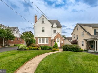 16 E Mercer Ave, Havertown, PA 19083