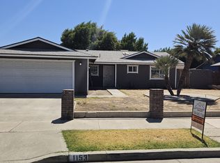 1153 Sparrow Dr, Hanford, CA 93230