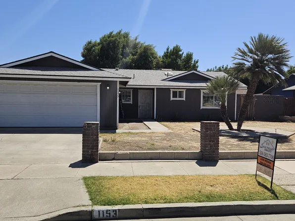 1153 Sparrow Dr, Hanford, CA 93230
