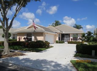 1551 NW Amherst Dr, Port Saint Lucie, FL 34986