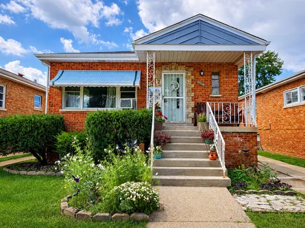 3724 S 60th Ct, Cicero, IL 60804