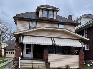 212 Worth St, Johnstown, PA