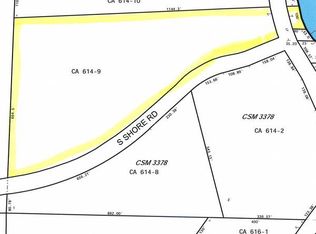 Off Shore Dr S #S, Rhinelander, WI 54501