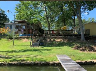 357 Stokes Hollow Rd, Iva, SC 29655