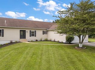 1444 N Orr Lake Rd, La Porte, IN 46350
