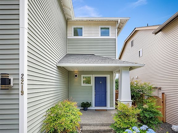 2nd image of 2219 119th Drive SE
