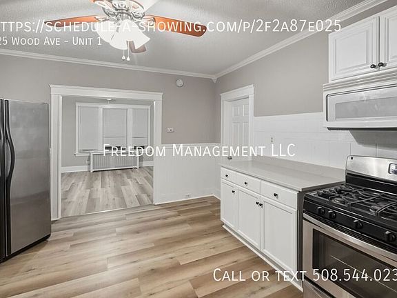 3rd image of 425 Wood Ave Floor 1