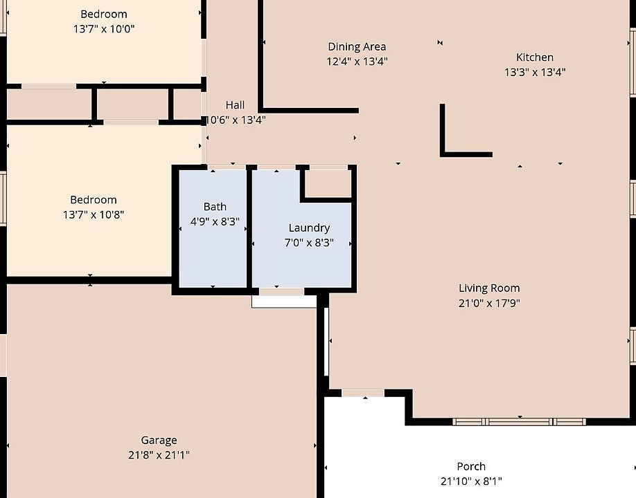 2nd image of 116 Hope Ln