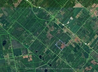 560201 Side Road 70, Chatsworth, ON N0C 1H0
