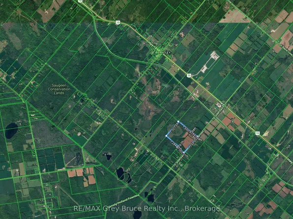 560201 Side Road 70, Chatsworth, ON N0C 1H0