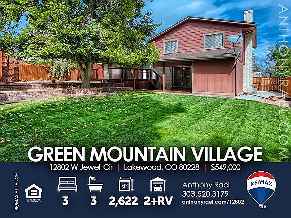 4th image of 12802 W Jewell Cir