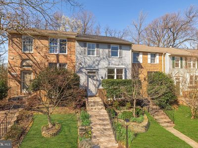 6003 Chicory Pl, Alexandria, VA, 22310