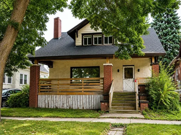 117 N Van Buren St, Bay City, MI 48708