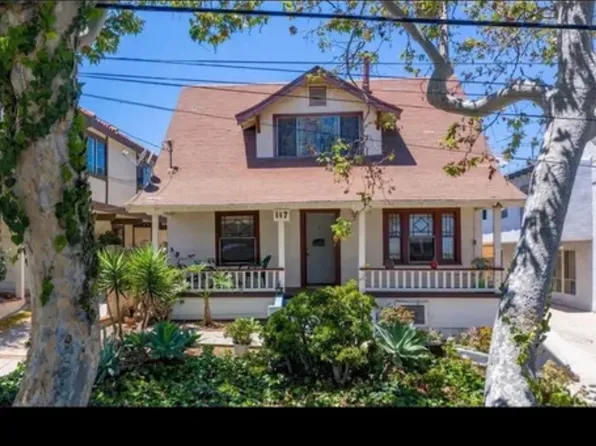 117 S Helberta Ave Unit 2, Redondo Beach, CA 90277