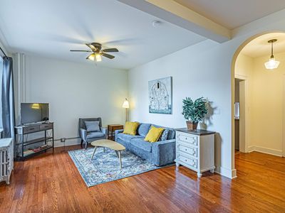 148 37th St APT A5, Union City, NJ, 07087