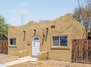 429 N 20th Ave, Phoenix, AZ 85009