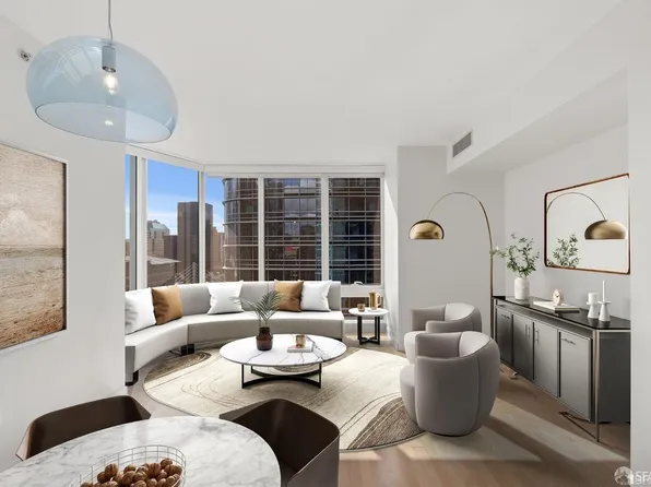 301 Mission St APT 20H, San Francisco, CA 94105