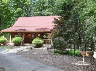 2150 Newport Dr, Ellijay, GA 30540