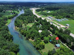 231 Spring Lake Dr, Mammoth Spring, AR 72554