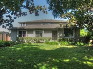 5897 El Zuparko Dr APT 1, San Jose, CA 95123