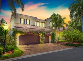 741 Harbour Isles Pl, North Palm Beach, FL 33410