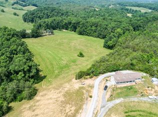 1844 Marshall Dr, Bybee, TN 37713