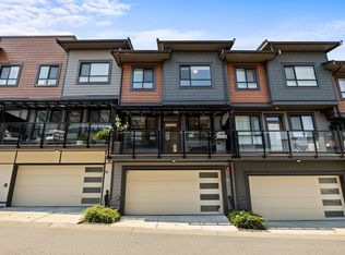 20150 81st Ave #15, Langley, BC V2Y 3L8