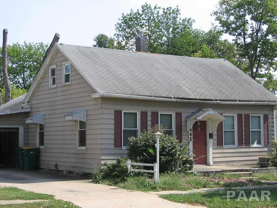 2nd image of 445 S Dudley St