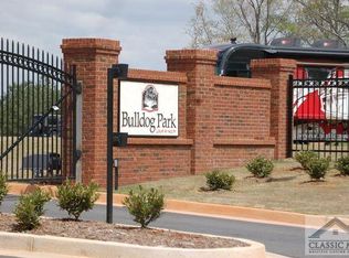 665 Hancock Industrial Way #9, Athens, GA 30605