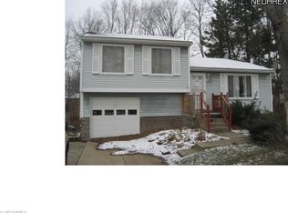 343 Townmill Ct, Painesville, OH 44077