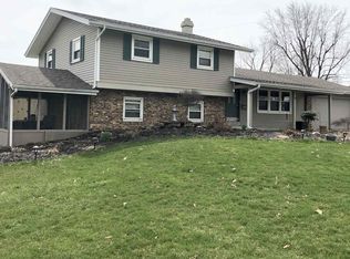 3818 Dalewood Dr, Fort Wayne, IN 46815