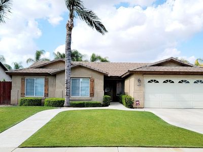 5308 Benevento Ct, Bakersfield, CA, 93308