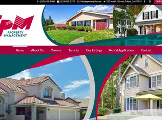 1375 S Irwin St, Tulare, CA 93274