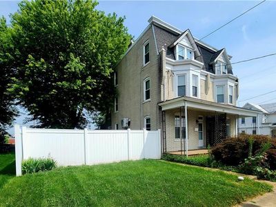 63 High Topton, Topton, PA, 19562