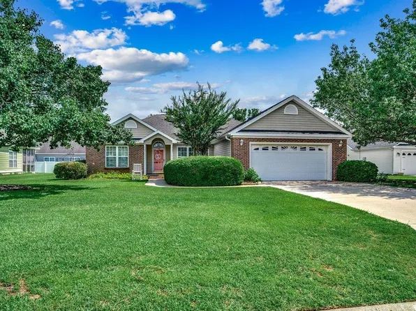 303 Ayrie Ct., Conway, SC 29527